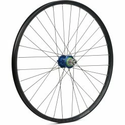 Hope Fortus 26 MTB Rear Wheel -Bikes Sales Shop Hope Fortus 26 MTB Rear Wheel Back Wheels Blue HRW27F26P4STBSA