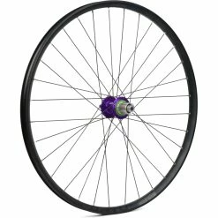 Hope Fortus 26 MTB Rear Wheel -Bikes Sales Shop Hope Fortus 26 MTB Rear Wheel Back Wheels Purple HRW27F26P4STPUSA