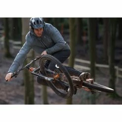 Hope Fortus 35 Front Wheel 12 Hope Fortus 35 Front Wheel -Bikes Sales Shop Hope Fortus 35 Front Wheel Front Wheels Black HFW29F35P4STN11 0