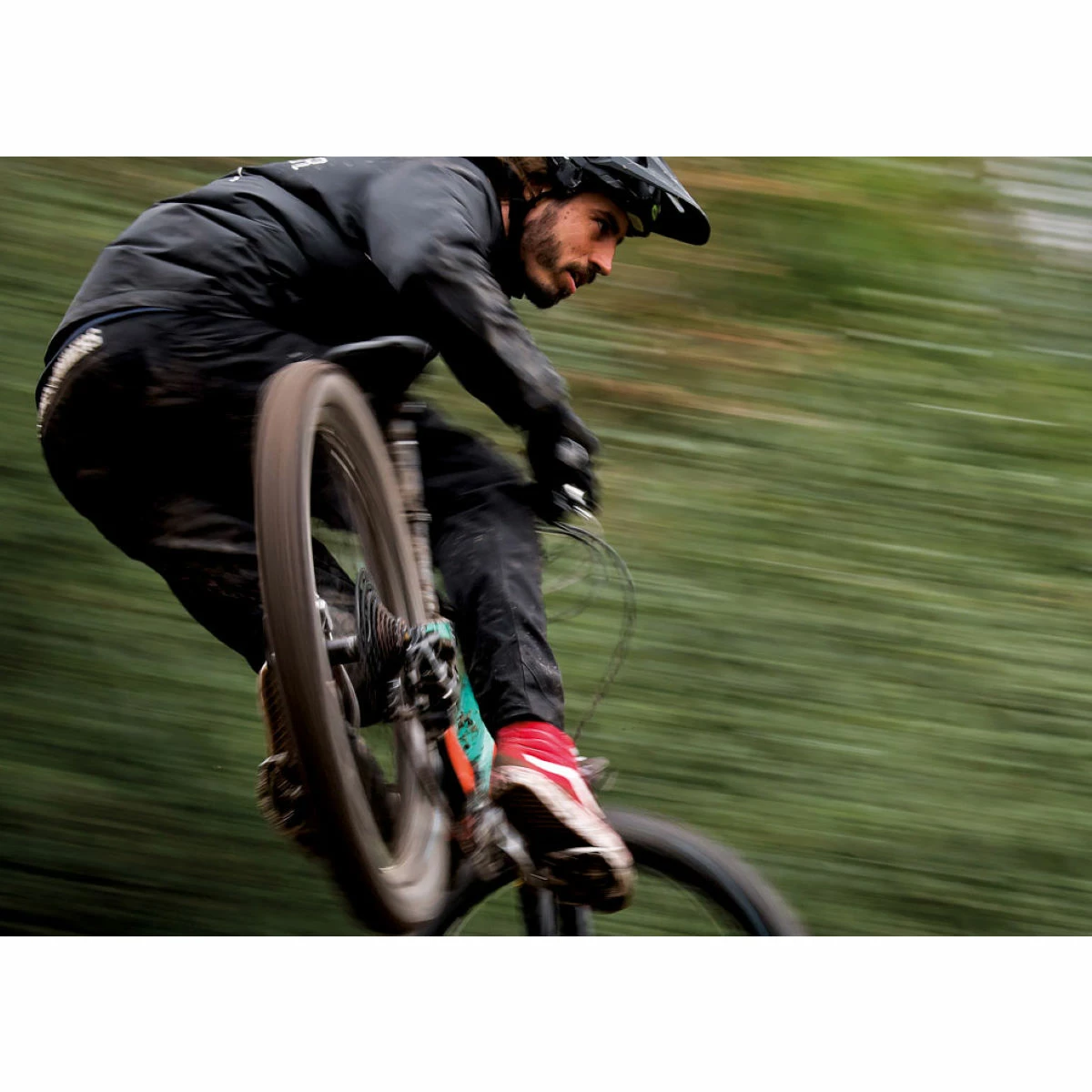 Hope Fortus 35 Front Wheel 6 Hope Fortus 35 Front Wheel - Image 4