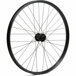 Hope Fortus 35 Front Wheel 10 Hope Fortus 35 Front Wheel -Bikes Sales Shop Hope Fortus 35 Front Wheel Front Wheels Black HFW29F35P4STN11
