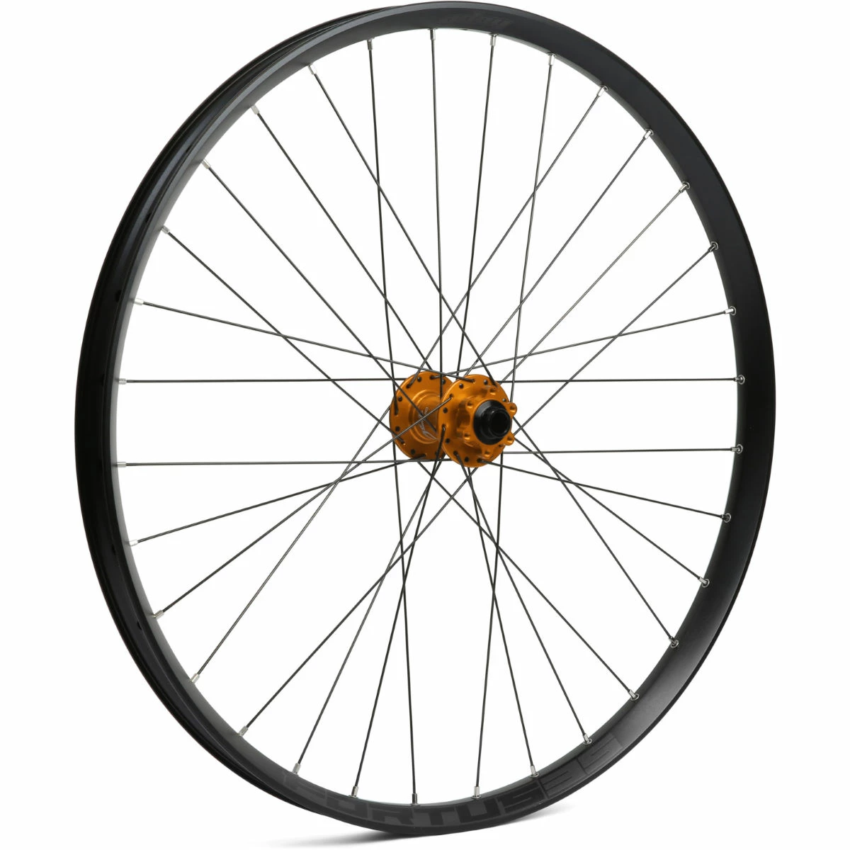 Hope Fortus 35 Front Wheel 4 Hope Fortus 35 Front Wheel - Image 2