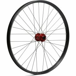 Hope Fortus 35 Front Wheel
