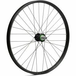 Hope Fortus 35 Rear Wheel -Bikes Sales Shop Hope Fortus 35 MTB Rear Wheel Back Wheels Black HRW27F35P4STN148XD 0