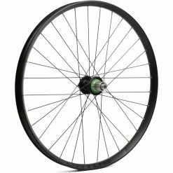 Hope Fortus 35 Rear Wheel -Bikes Sales Shop Hope Fortus 35 MTB Rear Wheel Back Wheels Black HRW29F35P4STN148SA 0