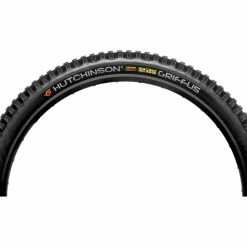 Hutchinson Griffus RLAB Folding MTB Tyre -Bikes Sales Shop Hutchinson Griffus RLAB Folding MTB Tyre Tyres Black PV528752 0