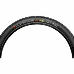Hutchinson Kraken RLAB MTB Tyre -Bikes Sales Shop Hutchinson Kraken RLAB MTB Tyre Tyres Black PV703002 1