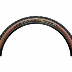 Hutchinson Kraken RLAB MTB Tyre -Bikes Sales Shop Hutchinson Kraken RLAB MTB Tyre Tyres Black Tan Sidewall PV529322 0