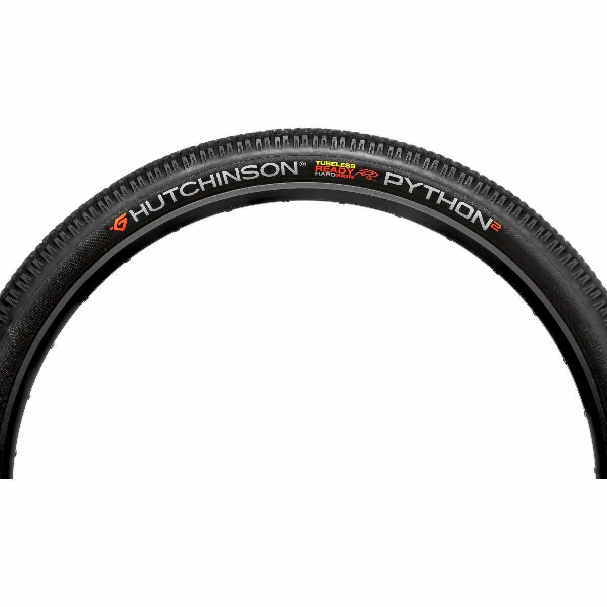 Hutchinson Python 2 TR Hardskin MTB Tyre 4 Hutchinson Python 2 TR Hardskin MTB Tyre - Image 2