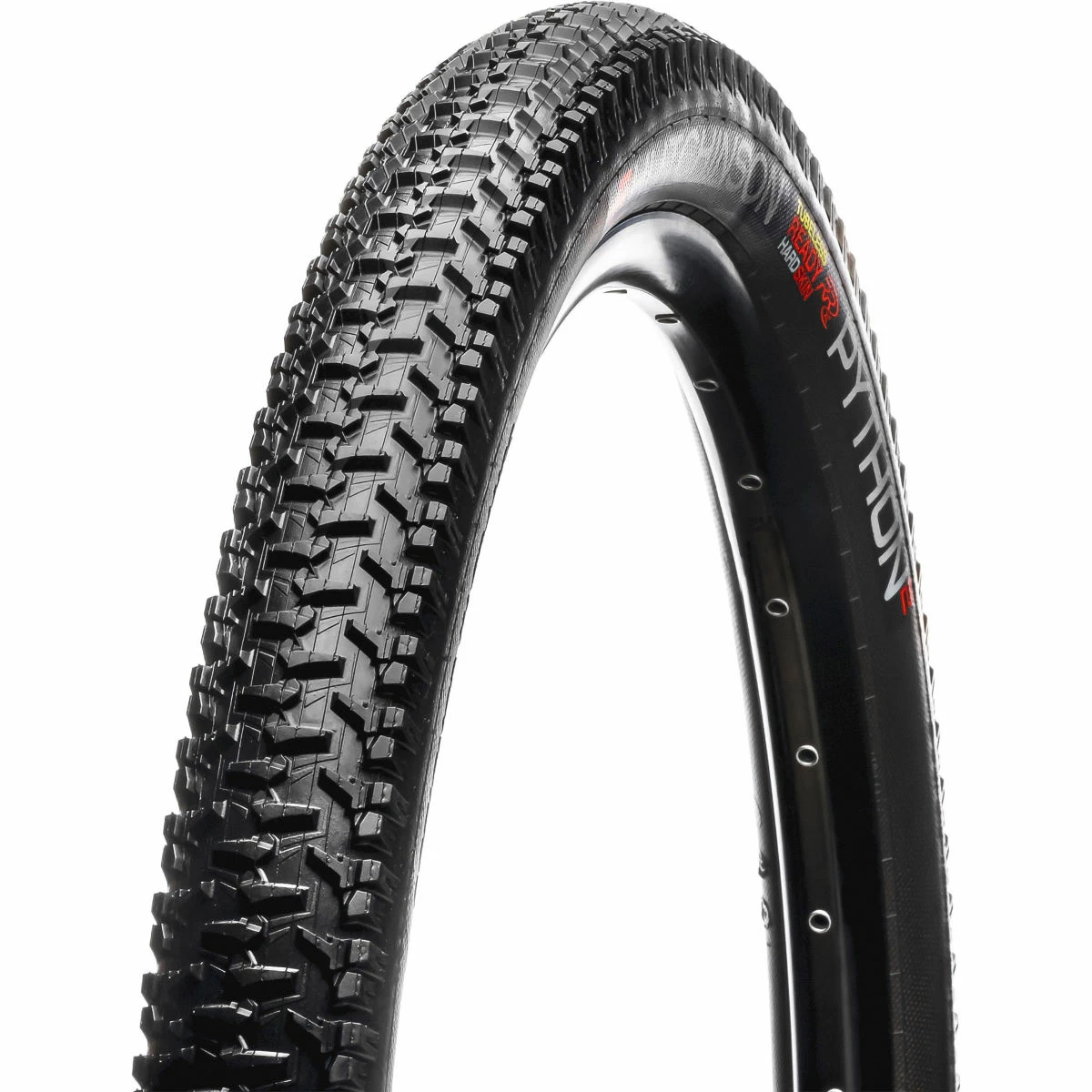 Hutchinson Python 2 TR Hardskin MTB Tyre 3 Hutchinson Python 2 TR Hardskin MTB Tyre