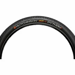 Hutchinson Python 2 TR MTB Tyre 7 Hutchinson Python 2 TR MTB Tyre -Bikes Sales Shop Hutchinson Python 2 TR MTB Tyre Tyres Black PV525352 1