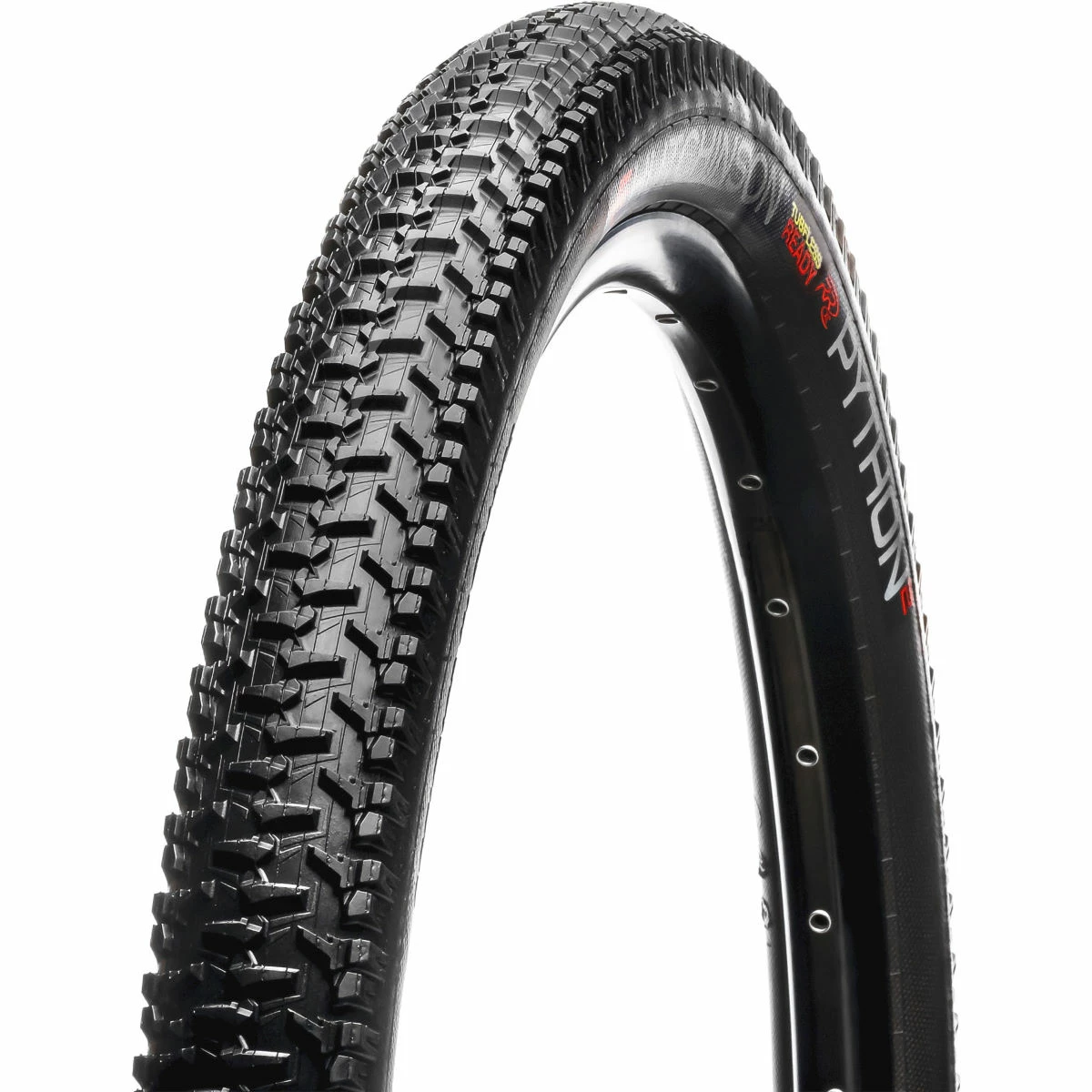 Hutchinson Python 2 TR MTB Tyre 3 Hutchinson Python 2 TR MTB Tyre