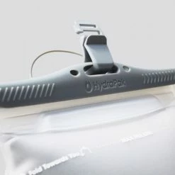 HydraPak Velocity IT 1.5 Litre -Bikes Sales Shop Hydrapak Velocity IT 1 5 Litre Bladders Clear SS19 HYA381 4