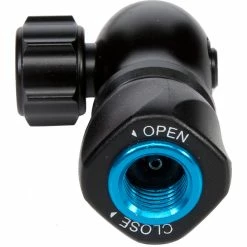 LifeLine CNC CO2 Inflator - Thread-on Valve Head -Bikes Sales Shop IMG 8593