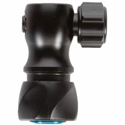 LifeLine CNC CO2 Inflator - Thread-on Valve Head -Bikes Sales Shop IMG 8600