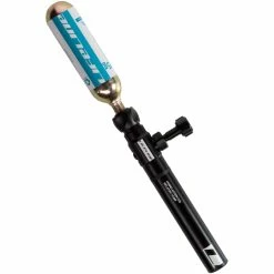 LifeLine Hybrid CO2 Mini Pump - MTB -Bikes Sales Shop IMG 8668