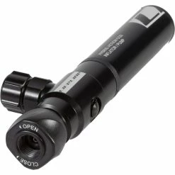 LifeLine Hybrid CO2 Mini Pump - Race -Bikes Sales Shop IMG 8678