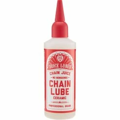 Juice Lubes Chain Juice Ceramic Chain Lube