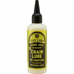 Juice Lubes Chain Juice Dry Conditions Chain Lube