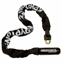 Kryptonite Keeper 785 Integrated Chain Lock