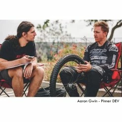 Kenda Pinner Folding MTB Tyre -Bikes Sales Shop Kenda Pinner Folding MTB Tyre Tyres Black TKTP27ATC 2