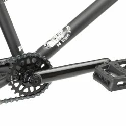 Kink Curb BMX Bike (2022) -Bikes Sales Shop Kink Curb BMX Bike 08