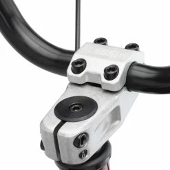 Kink Curb BMX Bike (2022) -Bikes Sales Shop Kink Curb BMX Bike Gloss Blood Orange 05