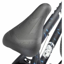 Kink Curb BMX Bike (2022) -Bikes Sales Shop Kink Curb BMX Bike blue 07