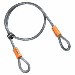 Kryptonite KryptoFlex 4 Foot Cable Bike Lock