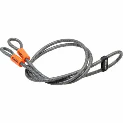 Kryptonite KryptoFlex Bike Lock Cable (7 Foot)