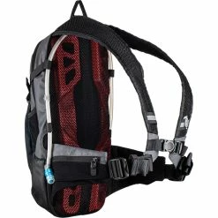 Leatt Hydration MTB Mountain Lite 1.5 -Bikes Sales Shop Leatt Hydration MTB Mountain Lite 1 5 Hydration Packs Graphite 2022 7022200430 1