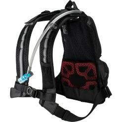Leatt Hydration MTB Enduro Race 1.5 -Bikes Sales Shop Leatt Hydration MTB Enduro Race 1.5 BackLeft Black 7023051350