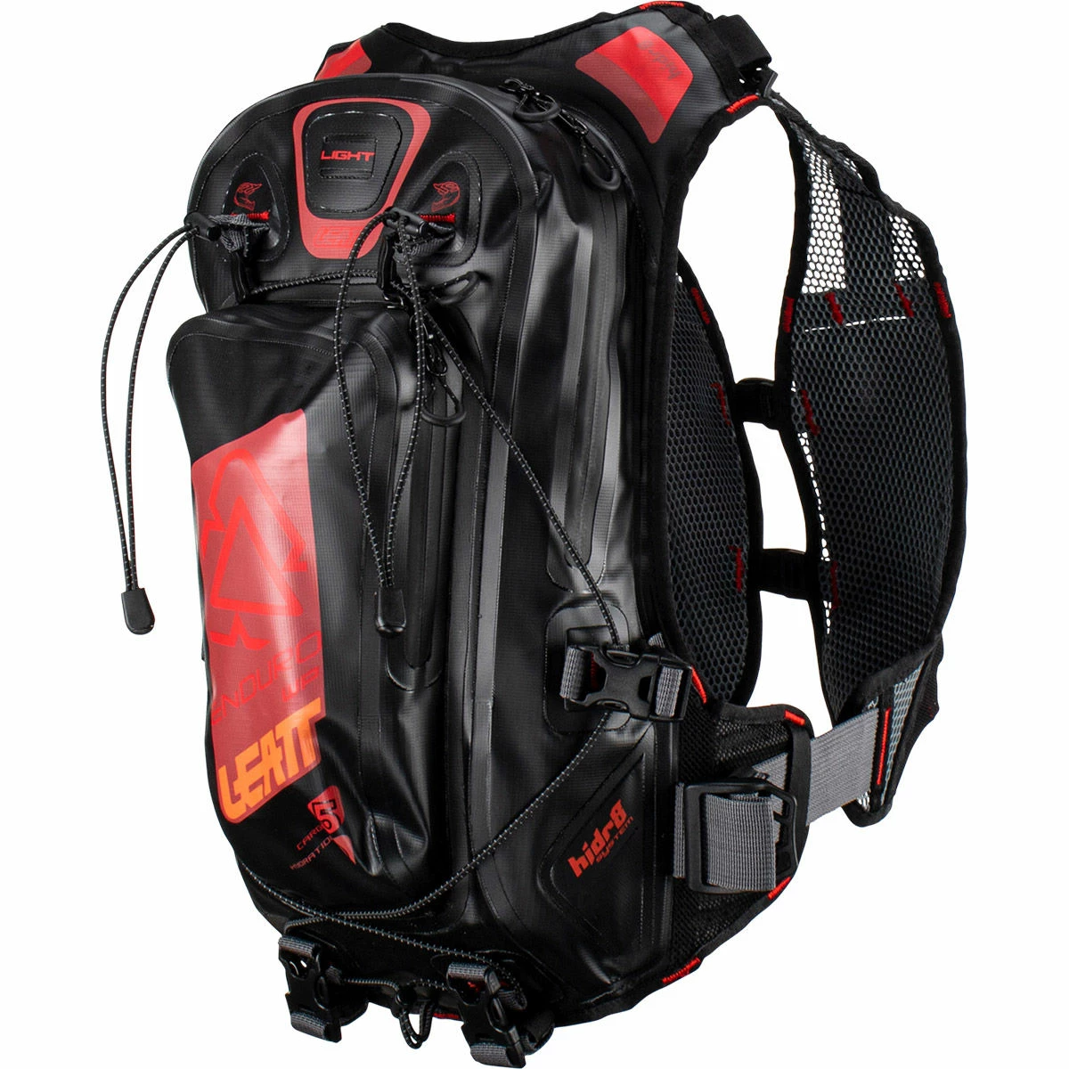 Leatt Hydration MTB HydraDri WP 2.0 4 Leatt Hydration MTB HydraDri WP 2.0 - Image 2