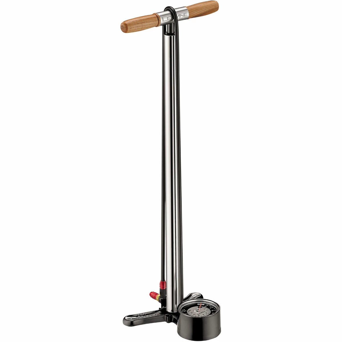 Lezyne Alloy Floor Drive - Tall 3 Lezyne Alloy Floor Drive - Tall