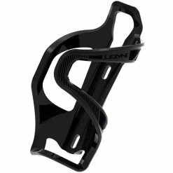 Lezyne Flow Bottle Cage Side Load - Left