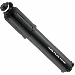 Lezyne HV Drive Mini Pump -Bikes Sales Shop Lezyne HV Drive ABS Pump Manual Pumps Black L 1 MP HVDR V2S04 0