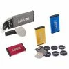 Lezyne Metal Patch Kit -Bikes Sales Shop Lezyne Metal Patch Kit Puncture Kits And Levers Blue L 1 PK METAL V110