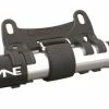 Lezyne Nylon Bracket Mount For Pressure Drive Pumps -Bikes Sales Shop Lezyne Nylon Bracket Mount for Pressure Drive Pumps Manual Pumps Black L 1 RP BRKT V1NHPMP