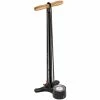 Lezyne Sport Floor Drive Pump -Bikes Sales Shop Lezyne Sport Floor Drive Track Pump Track Pumps Black 2017 L 1 FP SPFLDR V504 0