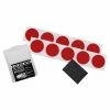 LifeLine 10 Self Adhesive Instant Puncture Repair Patches -Bikes Sales Shop LifeLine 10 Self Adhesive Instant Puncture Repair Patches Puncture Kits And Levers LL SAP 10