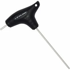 LifeLine Allen Key TwinHead Ball End -Bikes Sales Shop LifeLine Allen Key TwinHead Ball End Allen Keys Black Silver LL AKTBE3MM