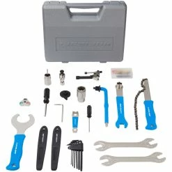 LifeLine Bike Tool Kit - 18 Piece