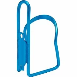 LifeLine Bottle Cage Alloy -Bikes Sales Shop LifeLine Bottle Cage Alloy Bottle Cages Metallic Blue LLBCABLUE 0