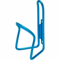 LifeLine Bottle Cage Alloy -Bikes Sales Shop LifeLine Bottle Cage Alloy Bottle Cages Metallic Blue LLBCABLUE
