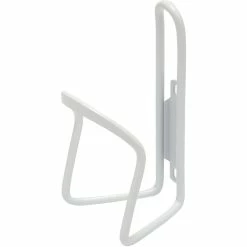 LifeLine Bottle Cage Alloy -Bikes Sales Shop LifeLine Bottle Cage Alloy Bottle Cages White LLBCAWHITE 0
