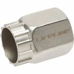 LifeLine Cassette And Fork Top Cap Tool -Bikes Sales Shop LifeLine Cassette and Fork Top Cap Tool Chain Tools Silver LLCASFORKCAPTOOL 2