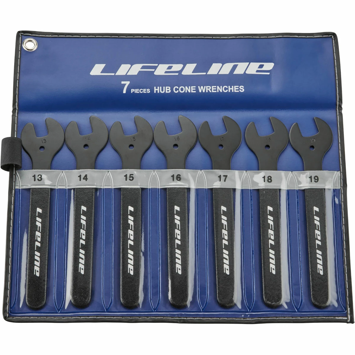 LifeLine Cone Spanner Set 3 LifeLine Cone Spanner Set