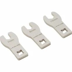 LifeLine Crows Foot Spanner Set
