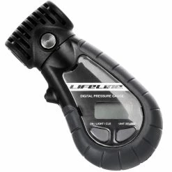 LifeLine Digital Pressure Gauge