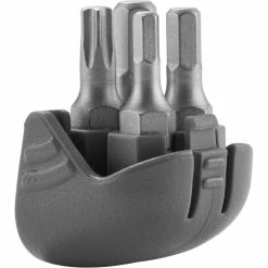 LifeLine Essential Mini Torque Wrench -Bikes Sales Shop LifeLine Essential Mini Torque Wrench Wrenches Black LLESS MTW 1